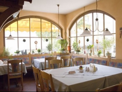 Photo: Restaurant Storchennest