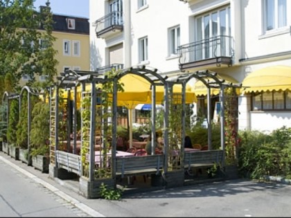 Photo: Restaurant Storchennest